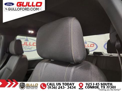 Used 2025 Ford F150 STX w/ Equipment Group 200A image 17