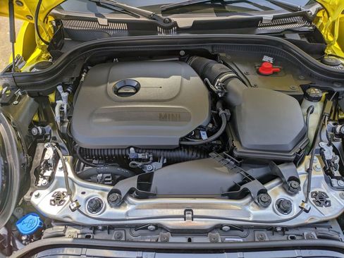 New 2026 MINI Cooper S FWD image 9
