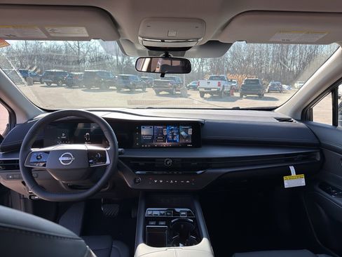 New 2026 Nissan Murano SV image 28