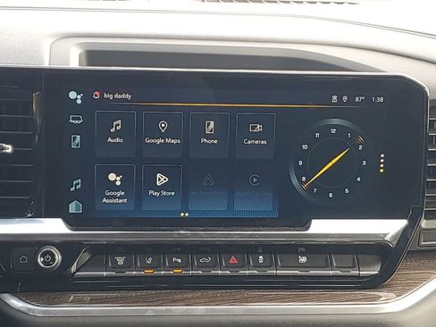 Certified 2025 Chevrolet Silverado 2500 LT image 27