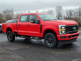 New 2026 Ford F250 XL w/ STX Appearance Package 360° Tour