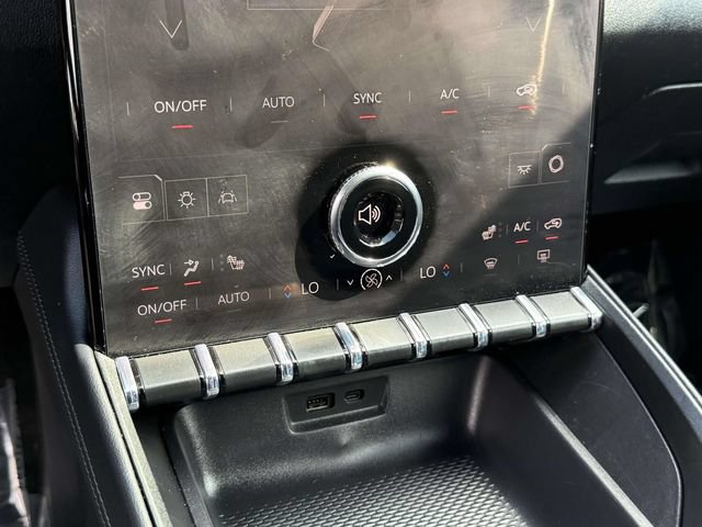 Used 2026 GMC Terrain Elevation w/ Elevation Premium Package AWD/4WD image 15