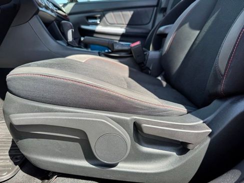 Used 2017 Subaru Crosstrek 2.0i Premium w/ Special Edition image 28