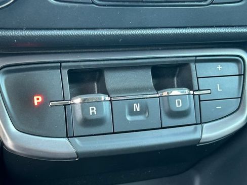 Used 2022 GMC Terrain AT4 w/ Infotainment Package II AWD/4WD image 17
