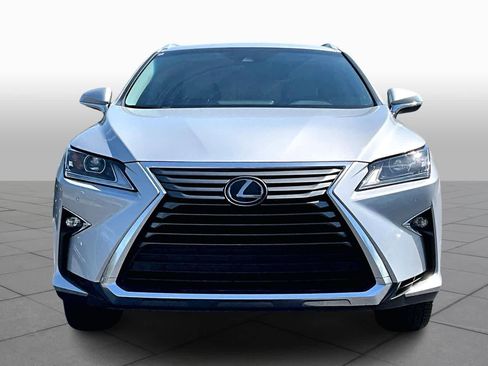 Used 2019 Lexus RX 350 FWD w/ Navigation Package image 3