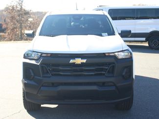 New 2025 Chevrolet Colorado W/T w/ Advanced Trailering Package video 2