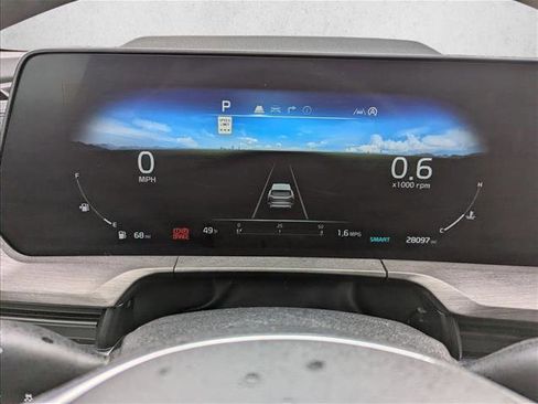 Used 2024 Kia Telluride SX Prestige X-Line image 16