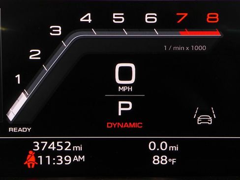 Used 2023 Audi A6 2.0T Premium w/ Convenience Package AWD/4WD image 32