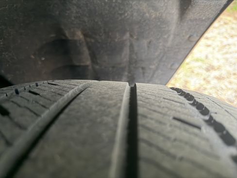 Used 2025 Ford Expedition Platinum w/ Driver's Package image 12