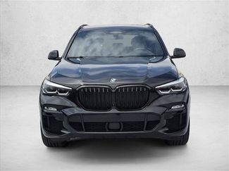 Used 2021 BMW X5 xDrive45e w/ M Sport Package AWD/4WD video 2