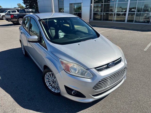 Used 2016 Ford C-MAX SEL w/ Equipment Group 301A FWD image 6