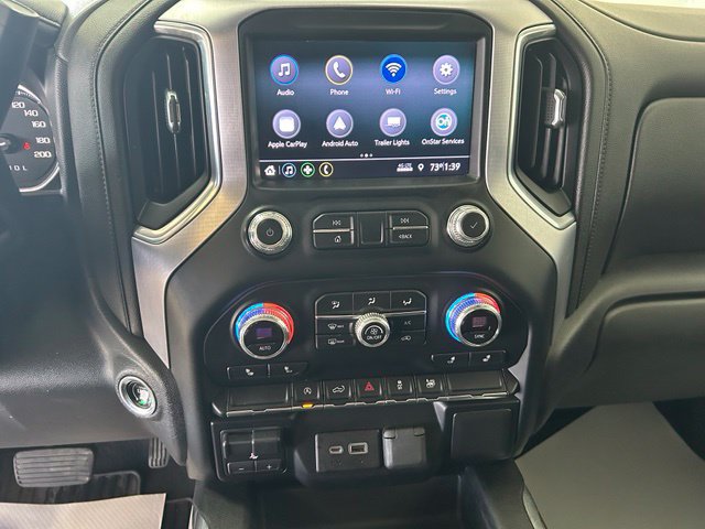 Used 2019 GMC Sierra 1500 Elevation AWD/4WD image 21