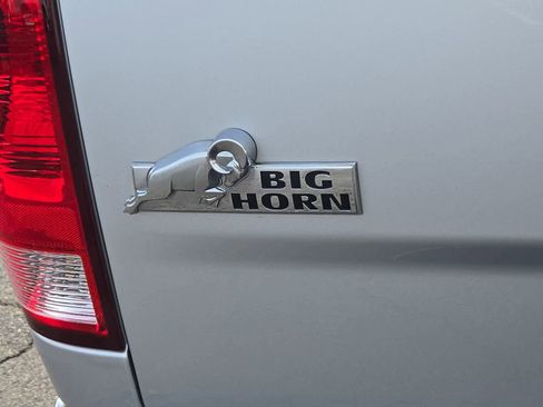 Used 2016 RAM 1500 Big Horn image 23