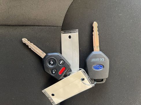 Used 2023 Subaru WRX image 24