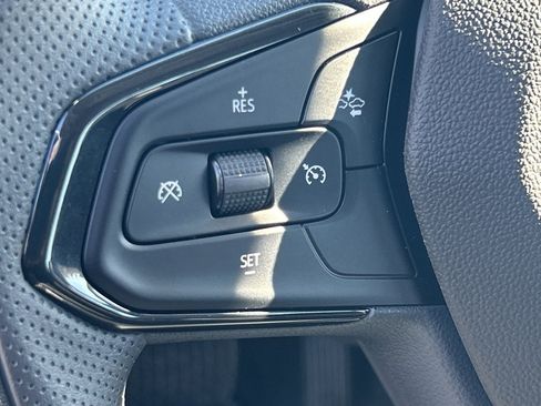 New 2026 Chevrolet TrailBlazer LS image 13