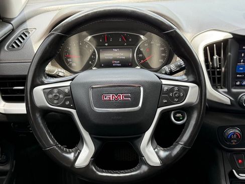 Used 2020 GMC Terrain SLT w/ Preferred Package AWD/4WD image 20