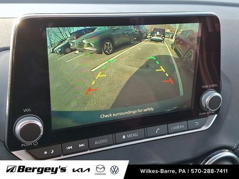 Used 2024 Nissan Sentra SV image 20