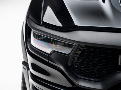 Used 2023 RAM 1500 TRX w/ TRX Level 2 Equipment Group image 11