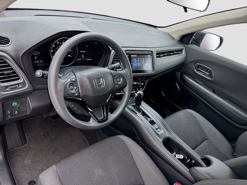 Used 2022 Honda HR-V EX image 7