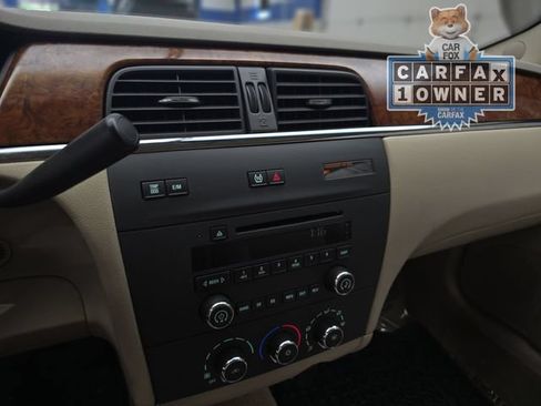 Used 2006 Buick LaCrosse CX FWD image 29