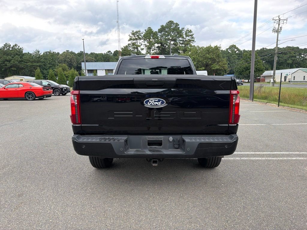 Used 2024 Ford F150 STX AWD/4WD image 6