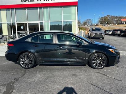 Certified 2024 Toyota Corolla SE