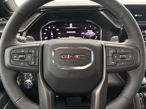 New 2026 GMC Sierra 1500 AT4X image 23