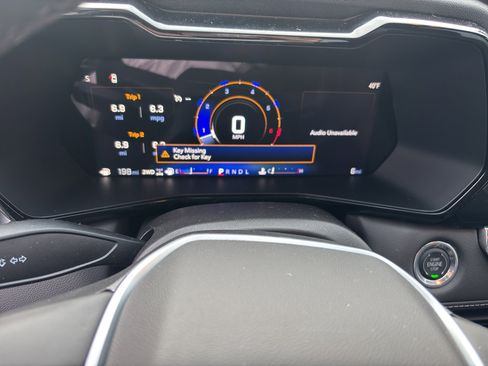 New 2026 Chevrolet Colorado LT image 6