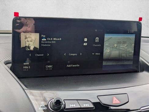 New 2025 Acura RDX SH-AWD w/ Technology Package image 13