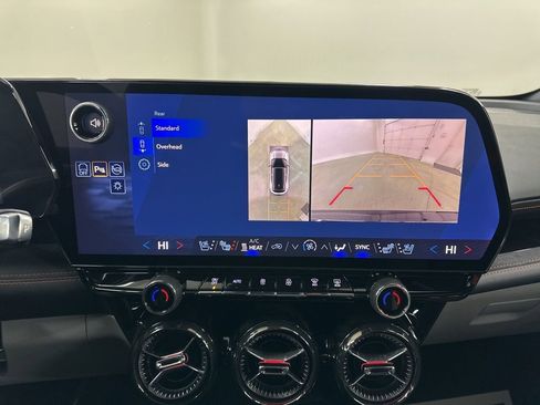New 2026 Chevrolet Blazer EV SS AWD/4WD image 39