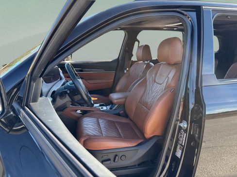 Used 2023 Kia Telluride SX Prestige X-Pro image 25