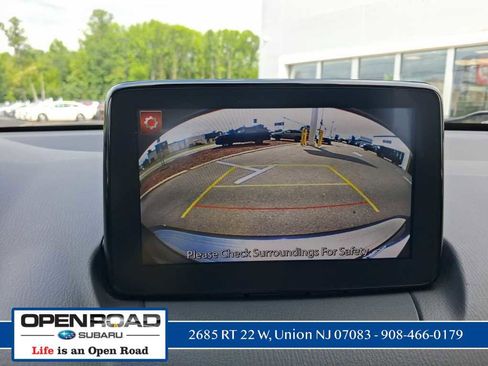 Used 2019 MAZDA CX-3 Sport AWD/4WD image 24