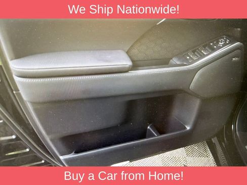 Used 2026 Lexus GX 550 w/ Accessory Package (2T) AWD/4WD image 9