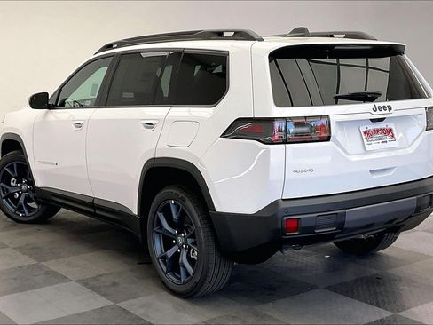 New 2026 Jeep Cherokee Limited AWD/4WD image 2