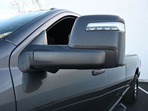 Used 2024 RAM 3500 Tradesman w/ Towing Technology Group image 16