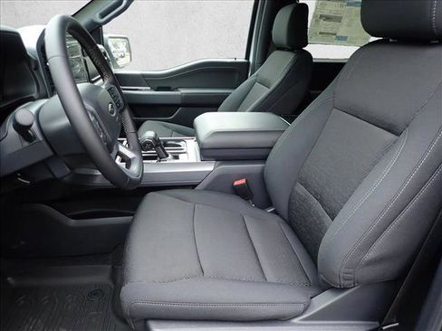 New 2026 Ford F150 XLT w/ Equipment Group 302A MID AWD/4WD image 10