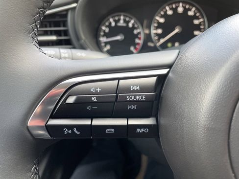 New 2025 MAZDA CX-30 AWD 2.5 S w/ Select Sport Pkg image 17