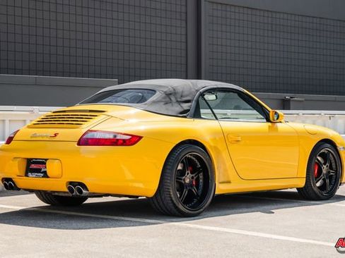 Used 2006 Porsche 911 Carrera S image 31