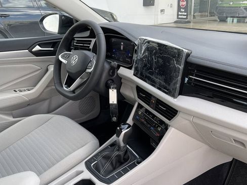 New 2026 Volkswagen Jetta S image 21