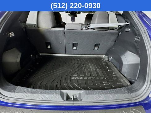 Certified 2024 Subaru Crosstrek 2.0i Premium AWD/4WD image 32
