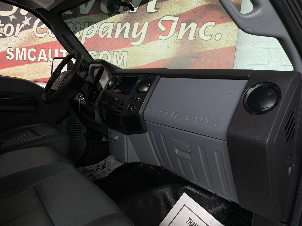 Used 2016 Ford F250 XL RWD image 14
