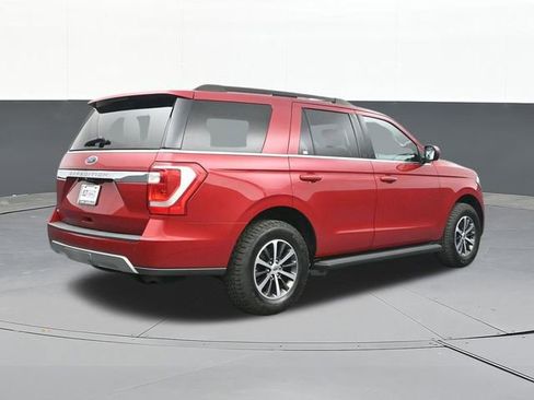 Used 2020 Ford Expedition XLT AWD/4WD image 14