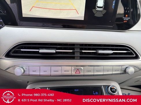 Used 2020 Hyundai Palisade SEL image 20