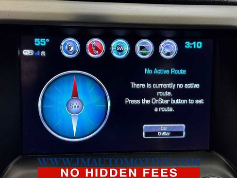Used 2019 GMC Acadia SLE w/ Driver Alert Package I AWD/4WD image 30