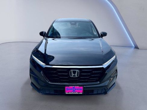 Certified 2024 Honda CR-V EX image 5