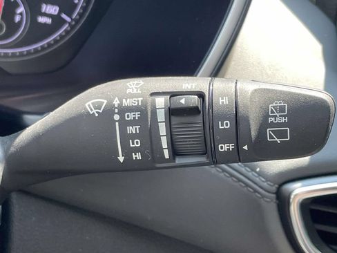 Certified 2023 Hyundai Santa Fe SEL w/ Cargo Package AWD/4WD image 24