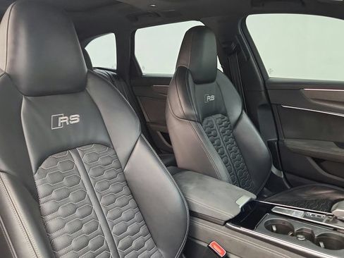 Used 2024 Audi RS 6 performance AWD/4WD image 20