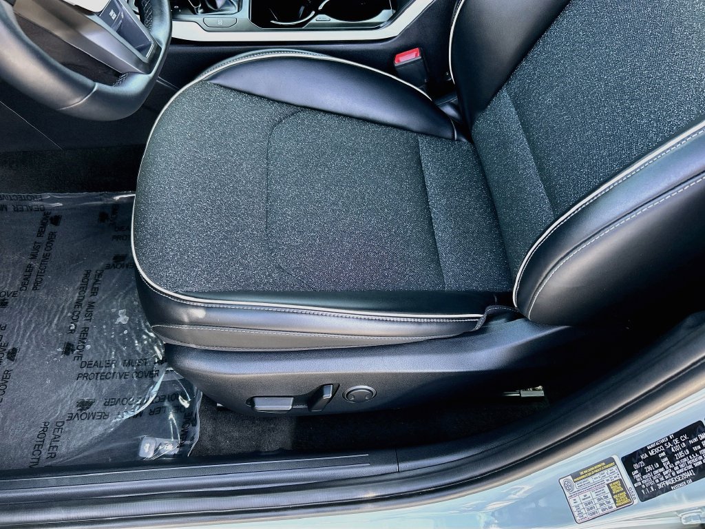 Used 2025 Kia K4 GT-Line w/ GT-Line Sunroof Package FWD image 19