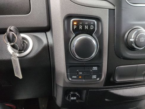 Used 2018 RAM 1500 Express w/ Express Value Package AWD/4WD image 20