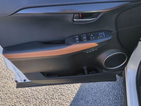 Used 2018 Lexus NX 300 FWD w/ Premium Package image 12